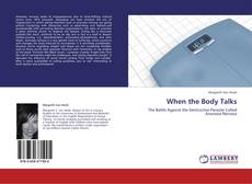 Buchcover von When the Body Talks