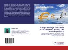 Copertina di Village Savings and Loans Associations in Action:  The Tumu Experience