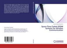 Capa do livro de Space-Time Coded OFDM Systems for Wireless Communication 
