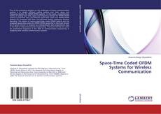 Buchcover von Space-Time Coded OFDM Systems for Wireless Communication