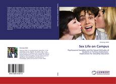 Copertina di Sex Life on Campus