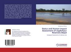 Buchcover von Status and Human Impact Assessment of Jagdishpur Reservoir,Nepal
