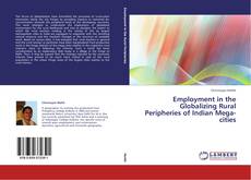 Copertina di Employment in the Globalizing Rural Peripheries of Indian Mega-cities