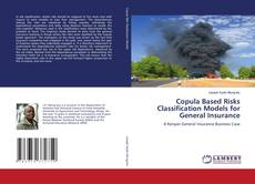 Copula Based Risks Classification Models for General Insurance的封面