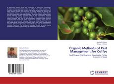 Buchcover von Organic Methods of Pest Management for Coffee