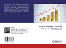 Bookcover of Islamic Banking Efficiency