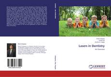 Copertina di Lasers in Dentistry
