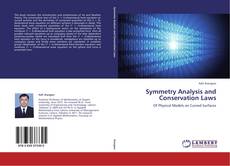 Couverture de Symmetry Analysis and Conservation Laws