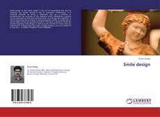 Smile design kitap kapağı