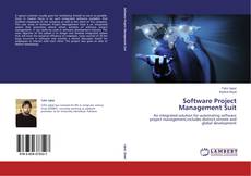 Couverture de Software Project Management Suit