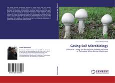 Capa do livro de Casing Soil Microbiology 