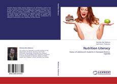 Couverture de Nutrition Literacy