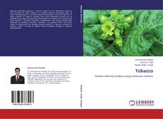 Обложка Tobacco