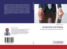 Copertina di Leadership and Coping