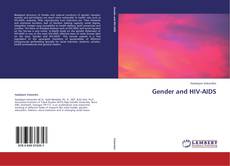 Buchcover von Gender and HIV-AIDS