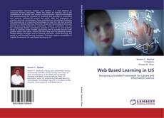 Copertina di Web Based Learning in LIS