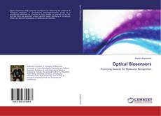 Capa do livro de Optical Biosensors 