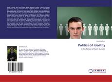 Copertina di Politics of Identity