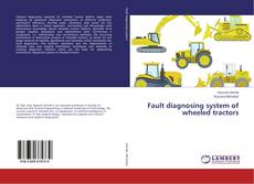 Couverture de Fault diagnosing system of wheeled tractors