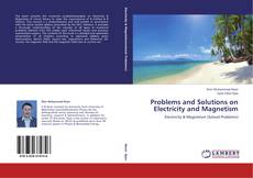 Buchcover von Problems and Solutions on Electricity and Magnetism