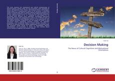 Copertina di Decision Making