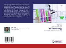 Capa do livro de Pharmacology 