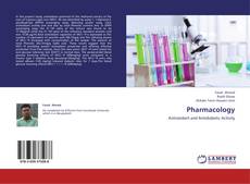 Buchcover von Pharmacology