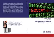 Buchcover von Self-Regulated Learning