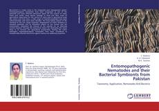 Couverture de Entomopathogenic Nematodes and their Bacterial Symbionts from Pakistan