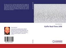 Buchcover von Kaffe Real-Time JVM
