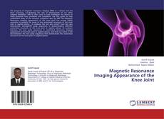Buchcover von Magnetic Resonance Imaging Appearance of the Knee Joint