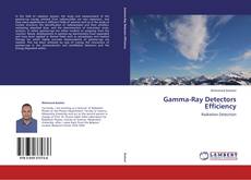 Capa do livro de Gamma-Ray Detectors Efficiency 