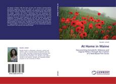 Couverture de At Home in Maine