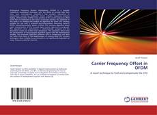 Copertina di Carrier Frequency Offset in OFDM