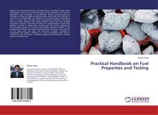 Copertina di Practical Handbook on Fuel Properties and Testing