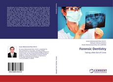 Обложка Forensic Dentistry