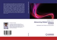 Copertina di Advancing Global Tobacco Control