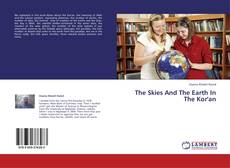 Copertina di The Skies And The Earth In The Kor'an