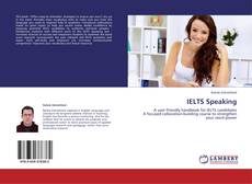 Capa do livro de IELTS Speaking 