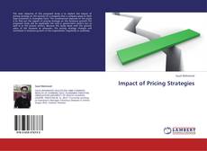 Copertina di Impact of Pricing Strategies