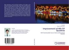 Capa do livro de Improvement of MX-CIF Quadtree 