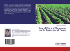 Couverture de Role of Zinc and Manganese on the Production of Potato
