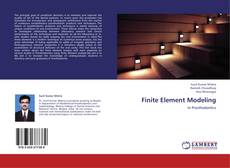Copertina di Finite Element Modeling