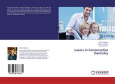 Copertina di Lasers in Conservative Dentistry