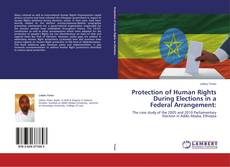 Couverture de Protection of Human Rights During Elections in a Federal Arrangement