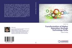 Copertina di Transformation of Higher Education through Technology Parks