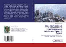 Buchcover von Соколообразные Falconiformes и совообразные Strigiformes Сихотэ-Алиня