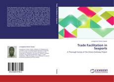 Buchcover von Trade Facilitation in Seaports