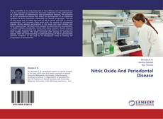 Copertina di Nitric Oxide And Periodontal Disease