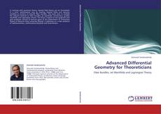Borítókép a  Advanced Differential Geometry for Theoreticians - hoz